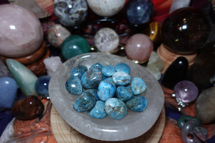 Tumble Collection
