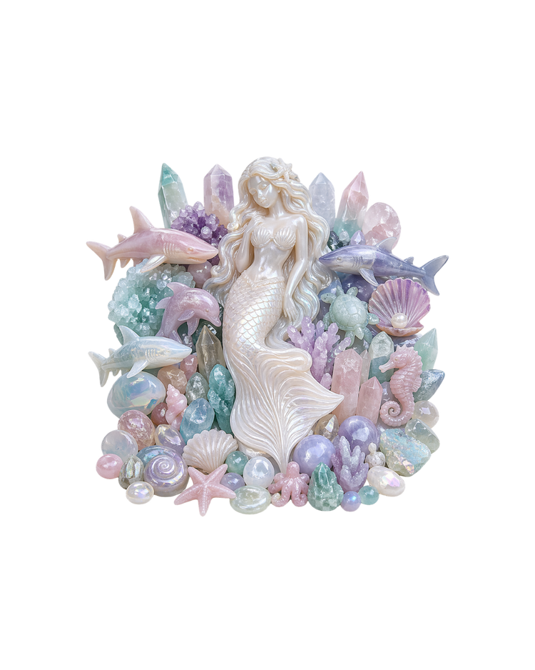 Mermaid Collection