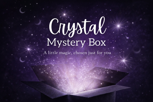Mystery Boxes