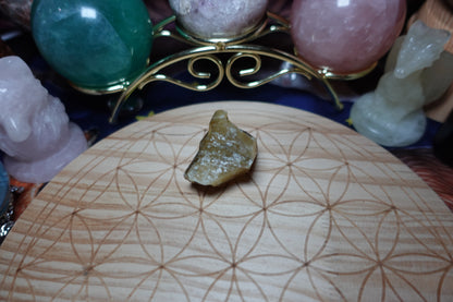 Barite Raw Freeforms