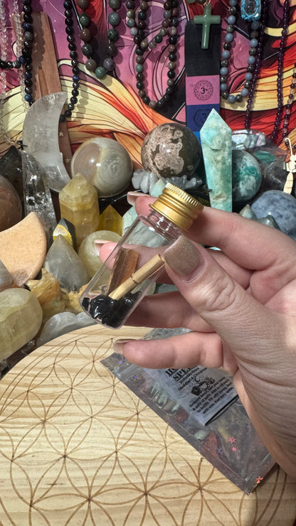 JUST ADD HONEY Spell Kit