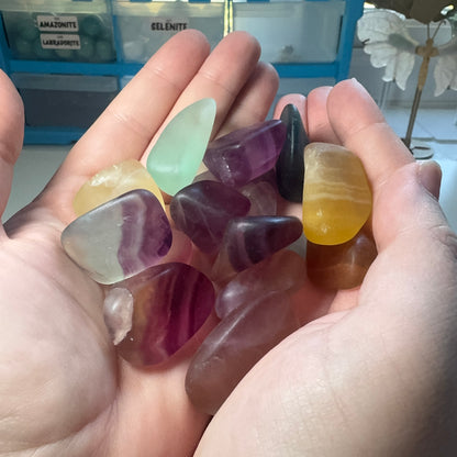 Tumble Collection